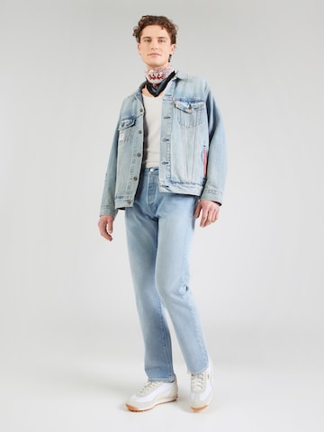 Regular Jean LEVI'S ® en bleu