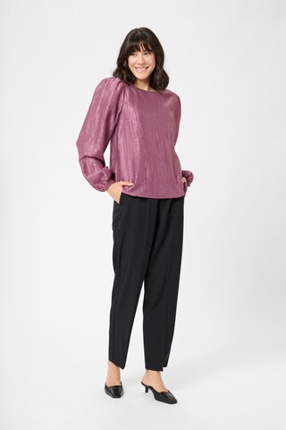 Kaffe Bluse 'KARizz' in Pink