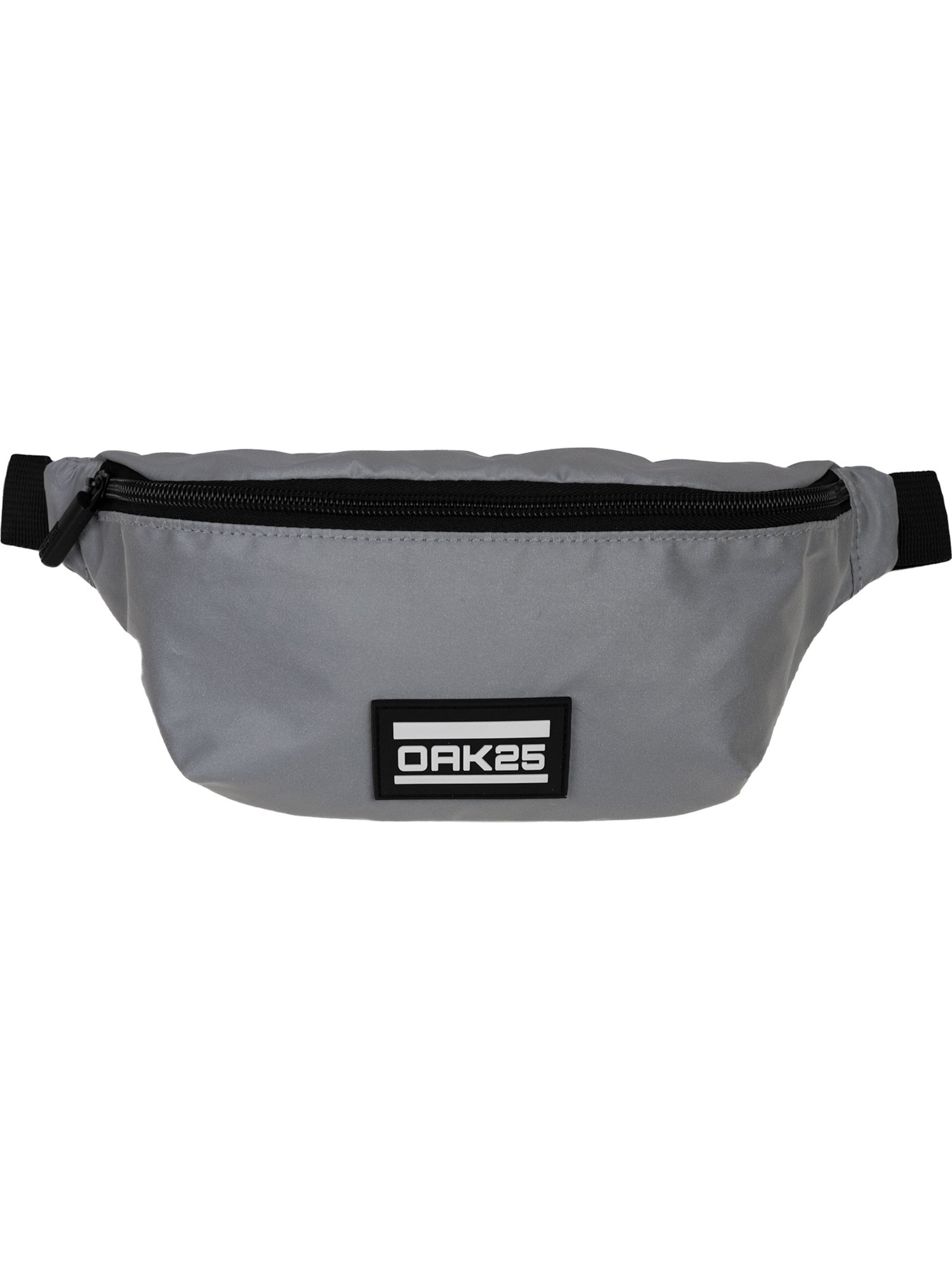 OAK25 Τσαντάκι μέσης 'Everyday Sling' σε γκρι: μπροστά