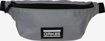 OAK25 Fanny Pack 'Everyday Sling' in Grey: front