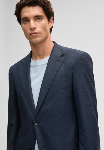 Coupe slim Veste de costume 'Arndt' STRELLSON en bleu