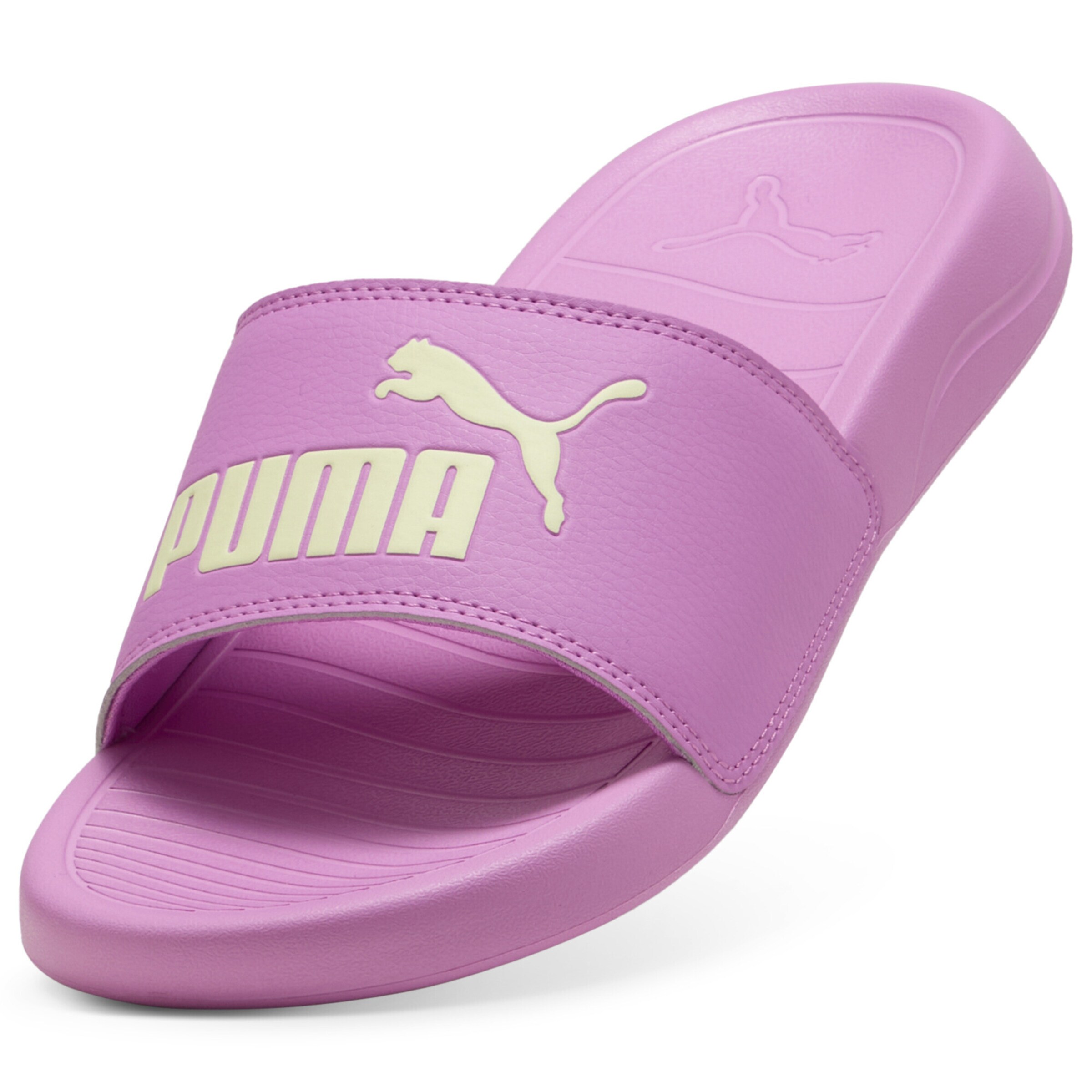 PUMA Mules 'Popcat 20' in Purple
