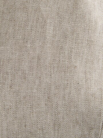 Regular fit Giacca business da completo di Next in beige