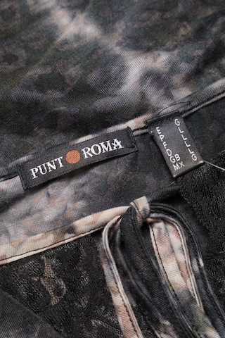 PUNT ROMA Top & Shirt in L in Black