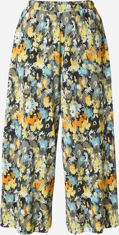 s.Oliver Pants in Mixed colors: front