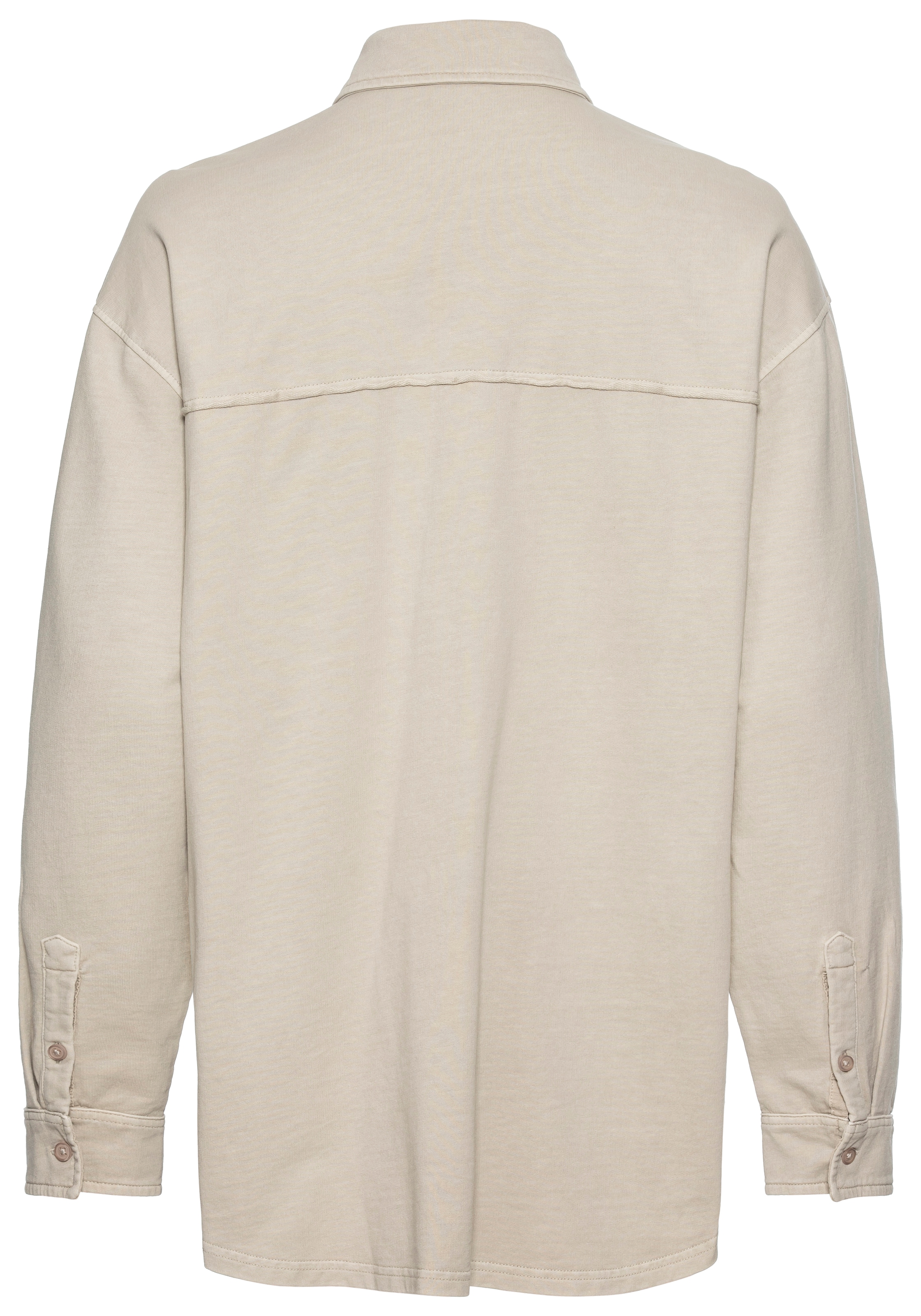 BUFFALO Μπλούζα σε γκρι