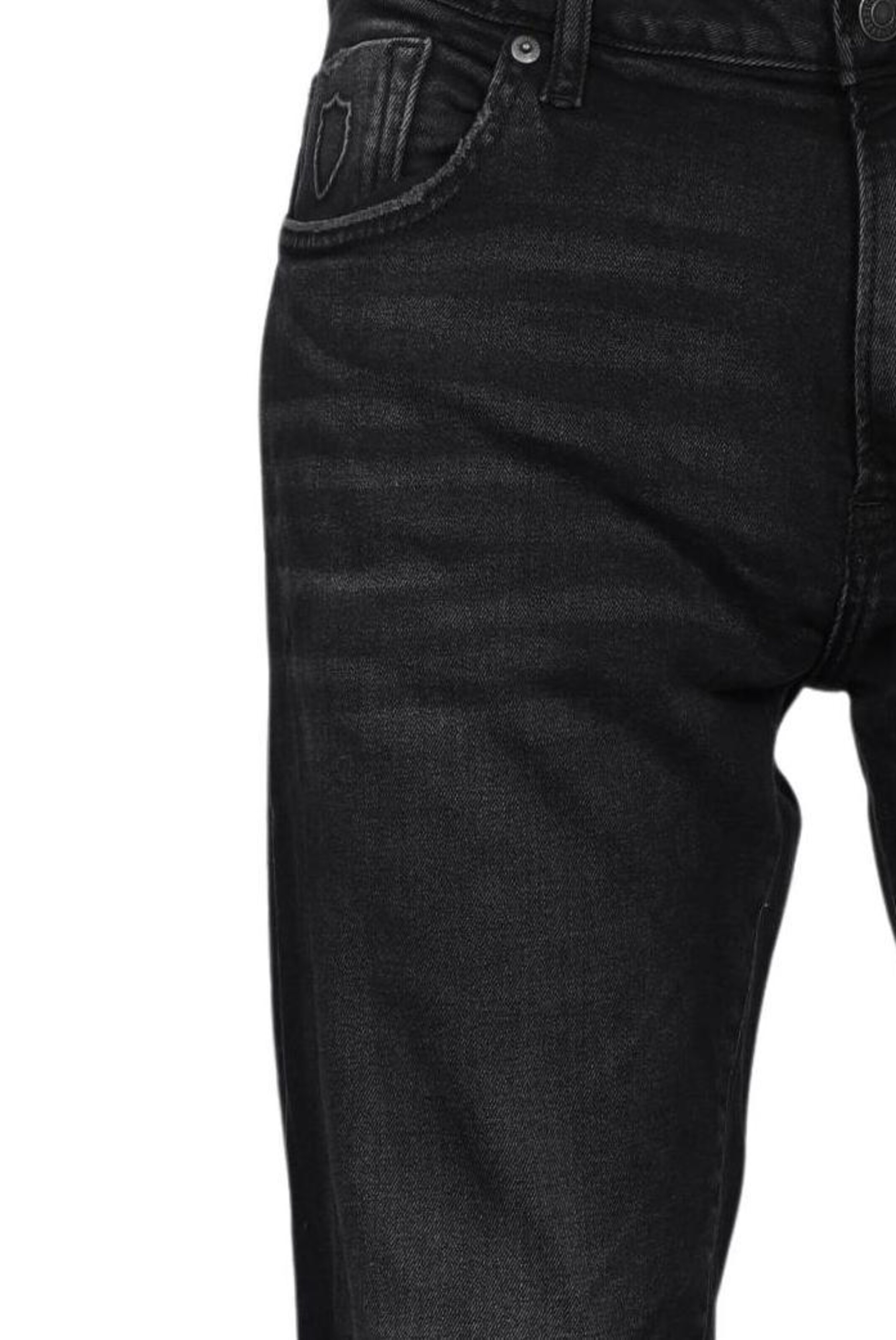 883Police Jeans in 34 in Black