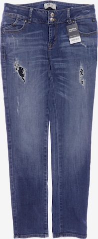 LTB Jeans in 34 in Blue: front