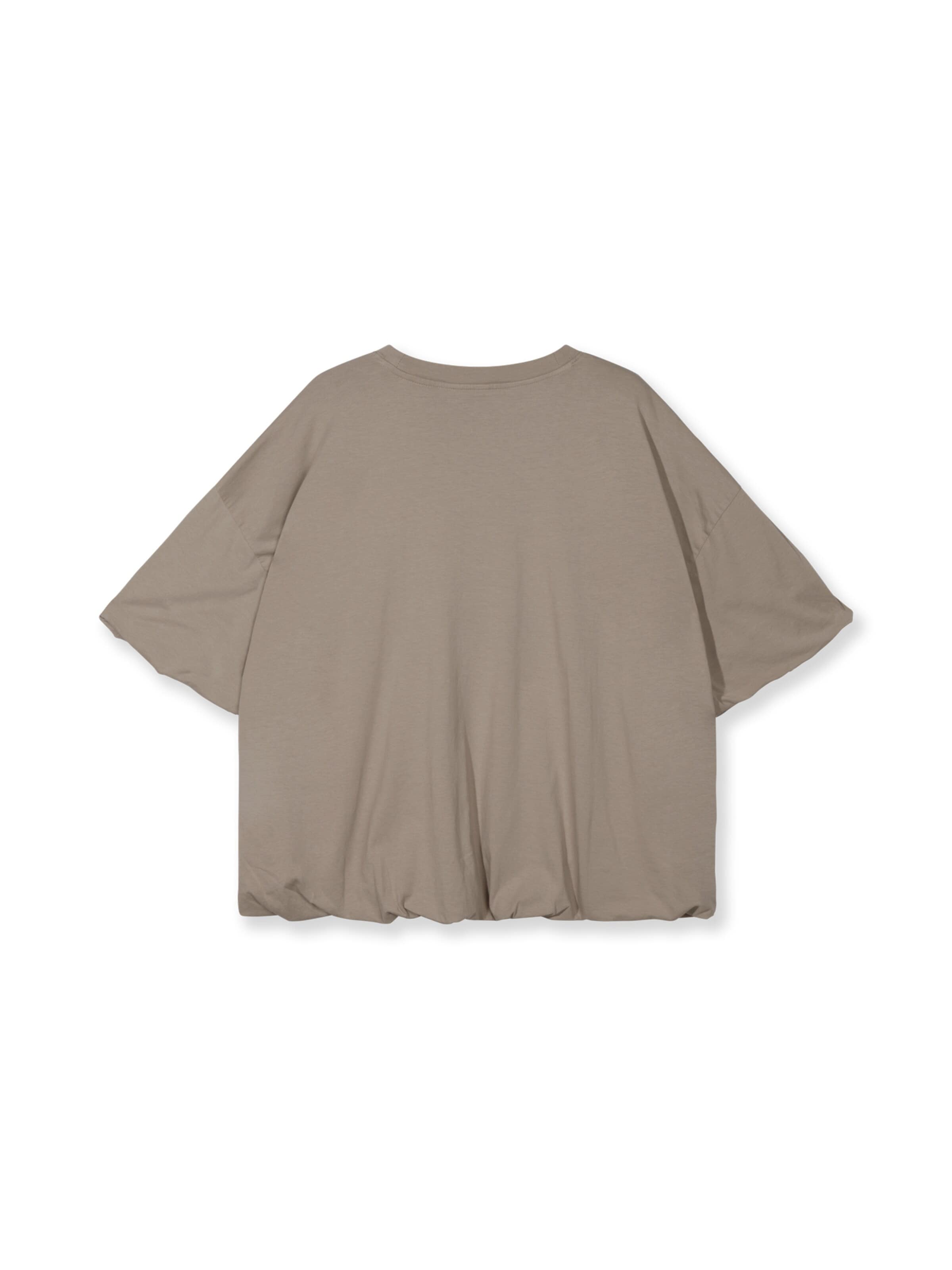 10Days Shirt in Grey