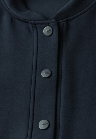 CECIL Übergangsjacke in Blau