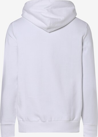 Calvin Klein Jeans Sweatshirt in White