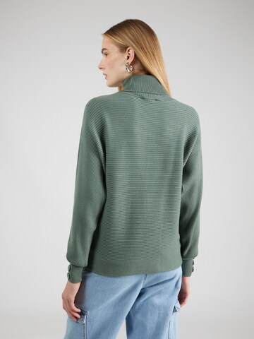 Eight2Nine Sweater in Green