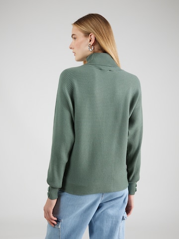Eight2Nine Sweter w kolorze zielony
