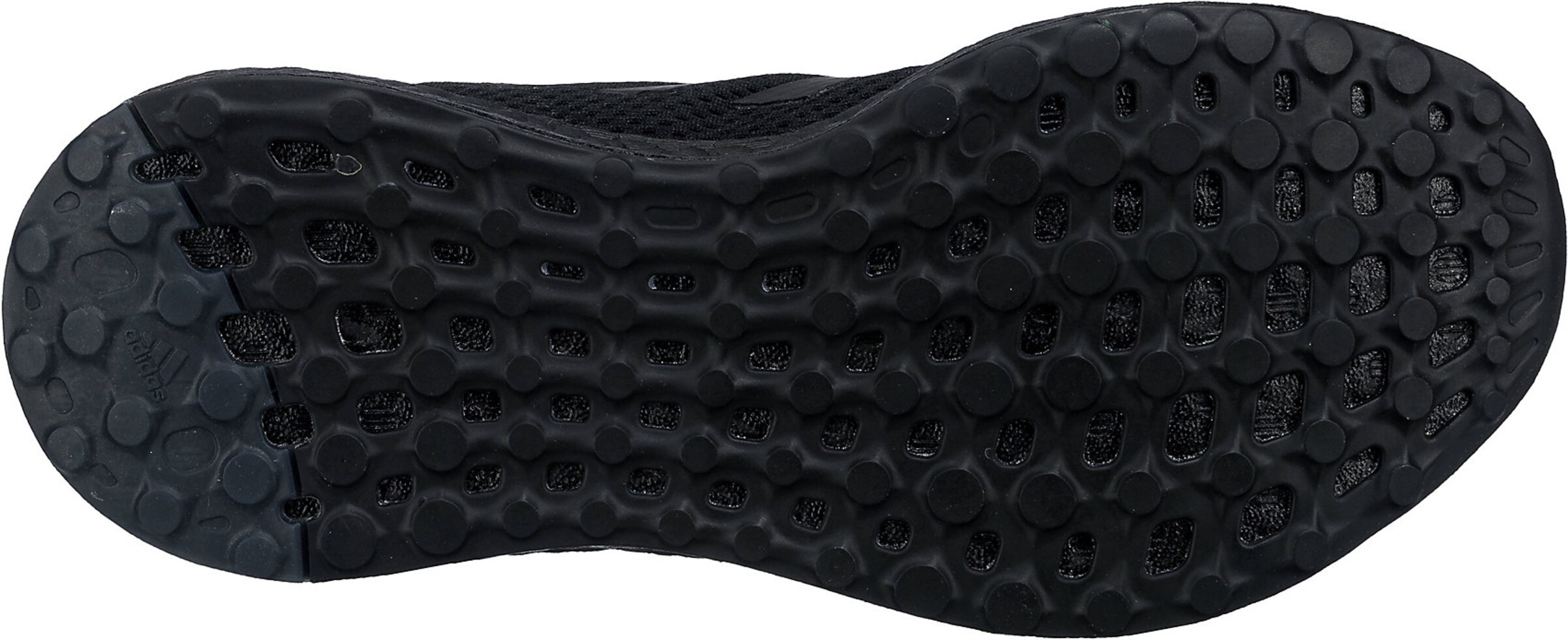 Baskets basses ADIDAS SPORTSWEAR en noir