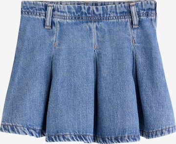 Loosefit Jeans di Next in blu: frontale