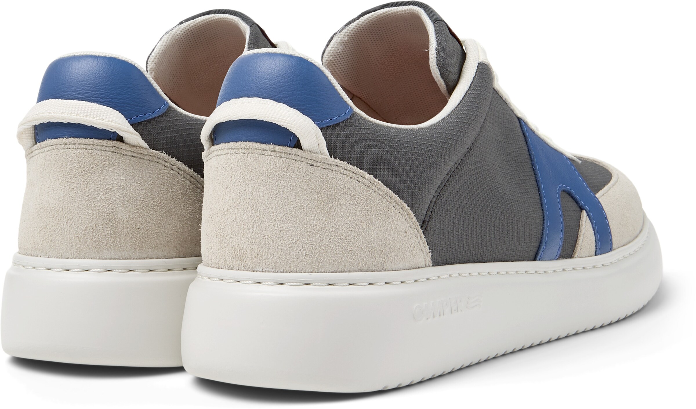 CAMPER Sneaker low 'Runner K21' in Grau