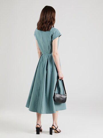 Robe 'ETUANIA' Weekend Max Mara en bleu