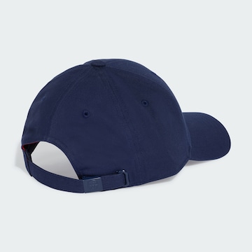 Casquette de sport 'Arsenal US' ADIDAS PERFORMANCE en bleu
