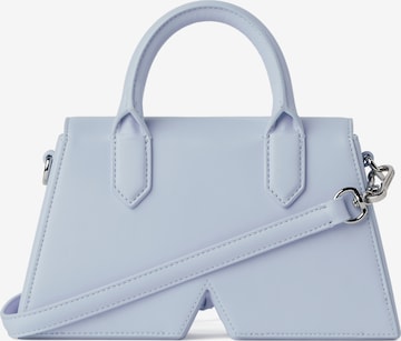 Karl Lagerfeld Handbag in Blue