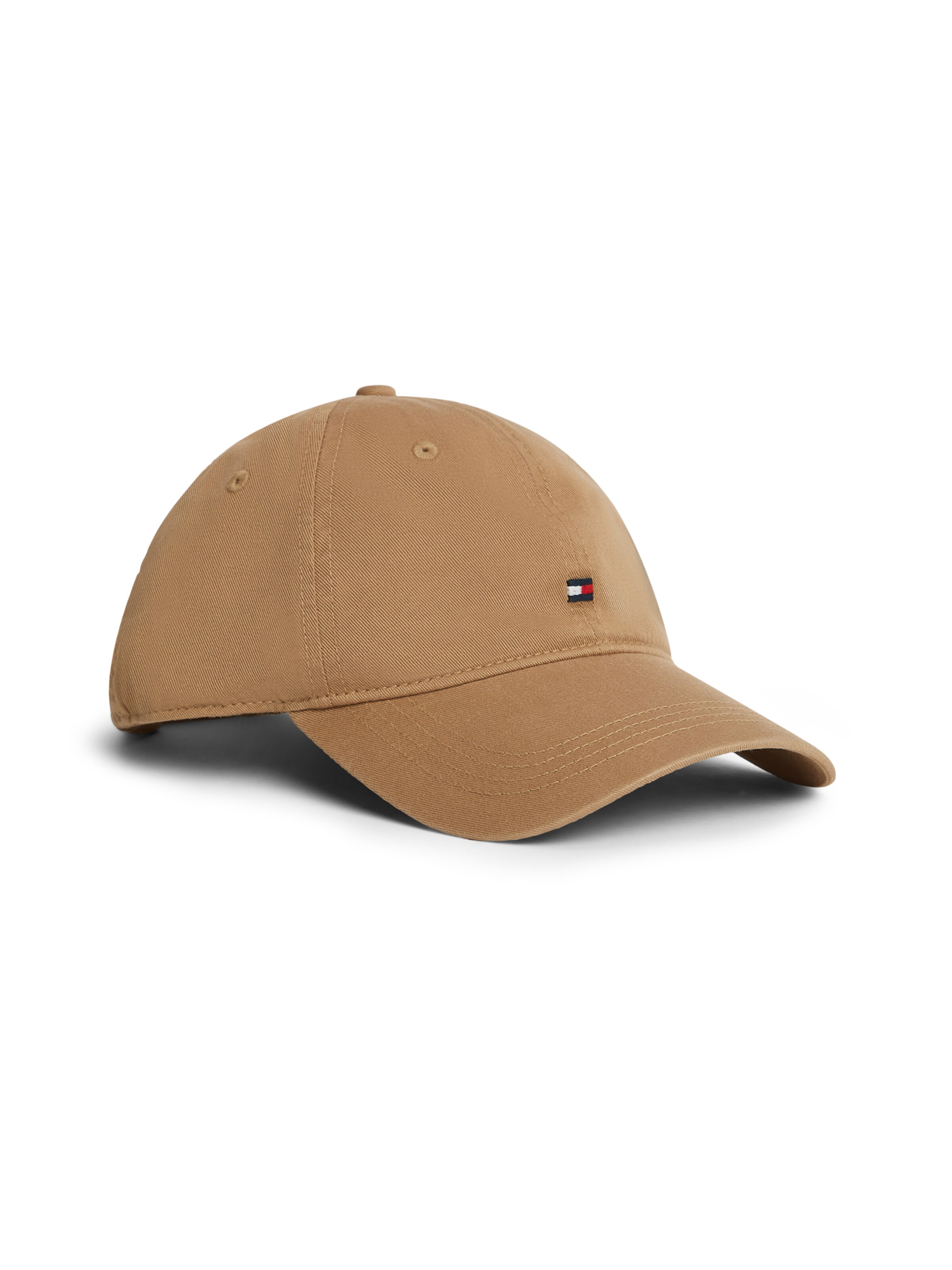 TOMMY HILFIGER Cap in Green
