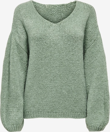JDYPulover 'JDYDINEA' - zelena boja: prednji dio