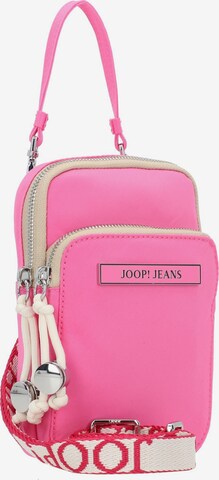 Custodia per smartphone 'Maria' di JOOP! Jeans in rosa