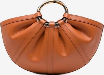 Borsa a mano 'E1U5A180201' di Coccinelle in arancione: frontale