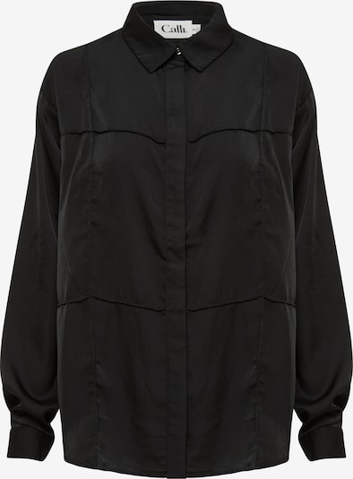 Calli Bluza 'KRISTA' u crna, Pregled proizvoda