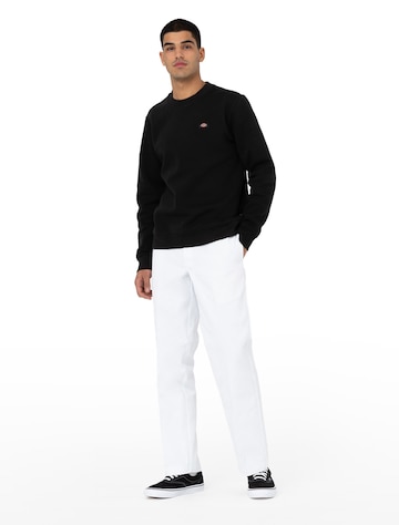 Regular Pantalon à plis '874 Original' DICKIES en blanc