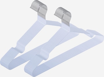 Wenko Hook/Hanger 'Sascha' in White: front