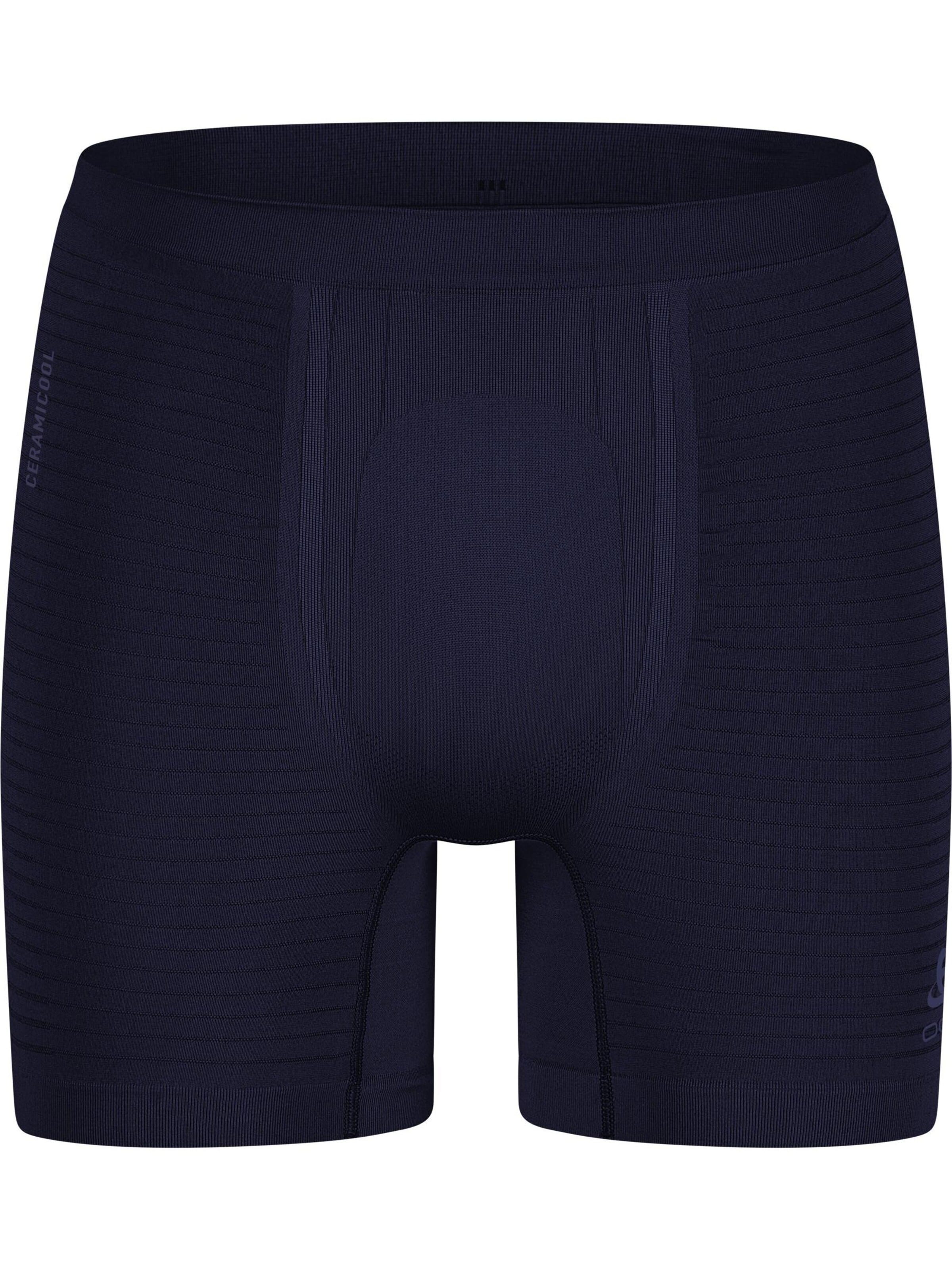 ODLO Sports underpants 'PERFORMANCE X-LIGHT' in Purple: front