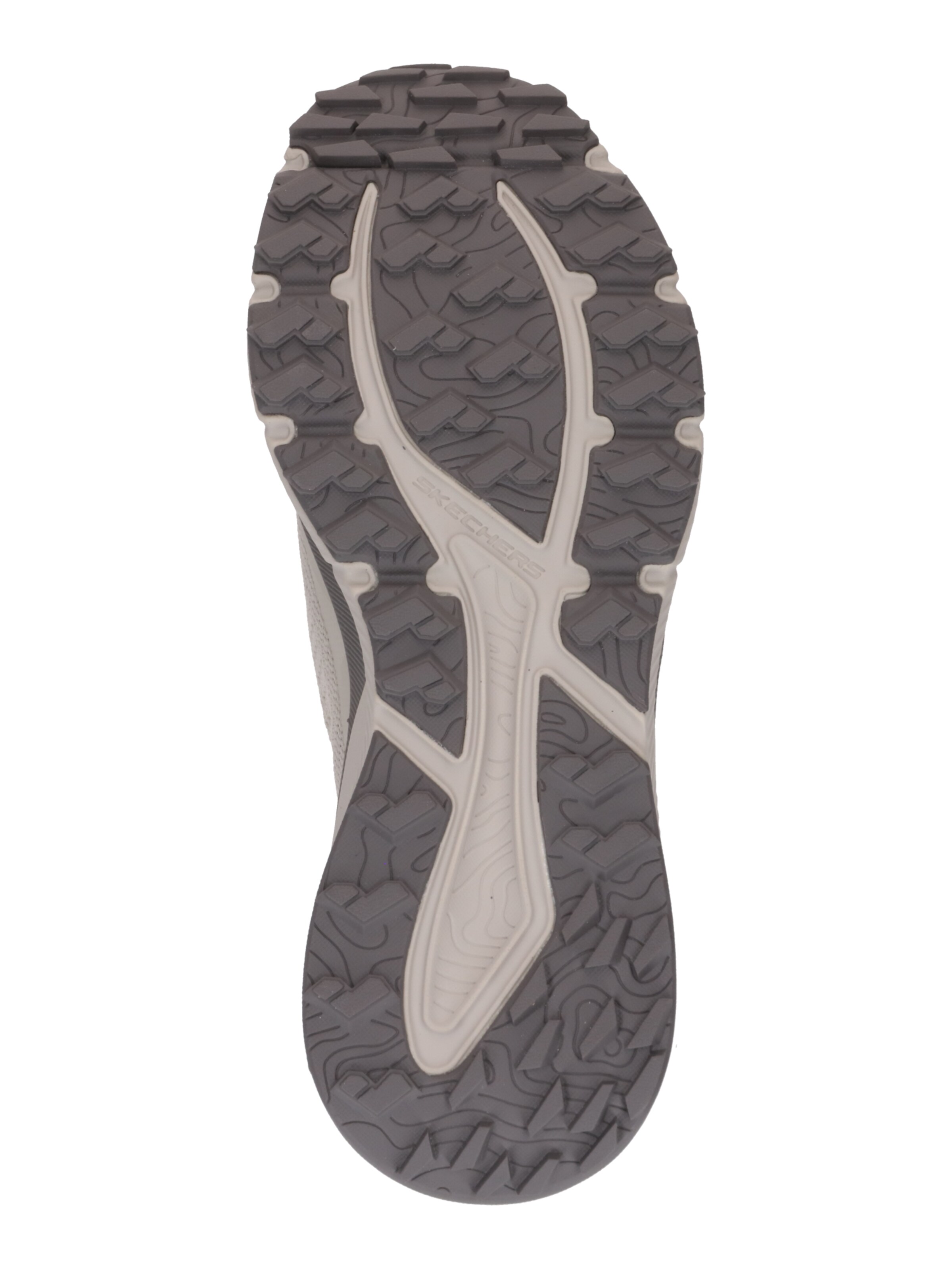 SKECHERS Slip On 'SWITCH BACK - ZENVENTURE' in Weiß