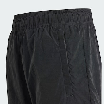 ADIDAS ORIGINALS Regular Pants in Black