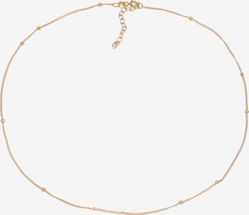 ELLI Necklace in Gold