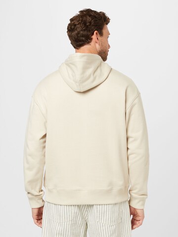 SCOTCH & SODA Sweatshirt in Beige