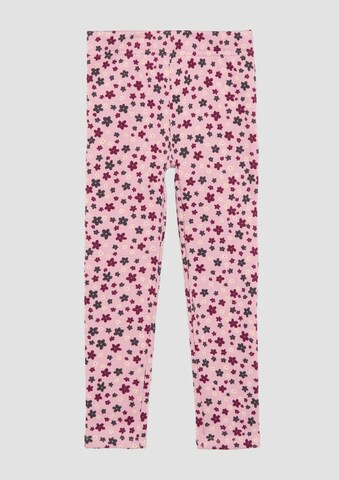 s.Oliver Skinny Leggings in Roze