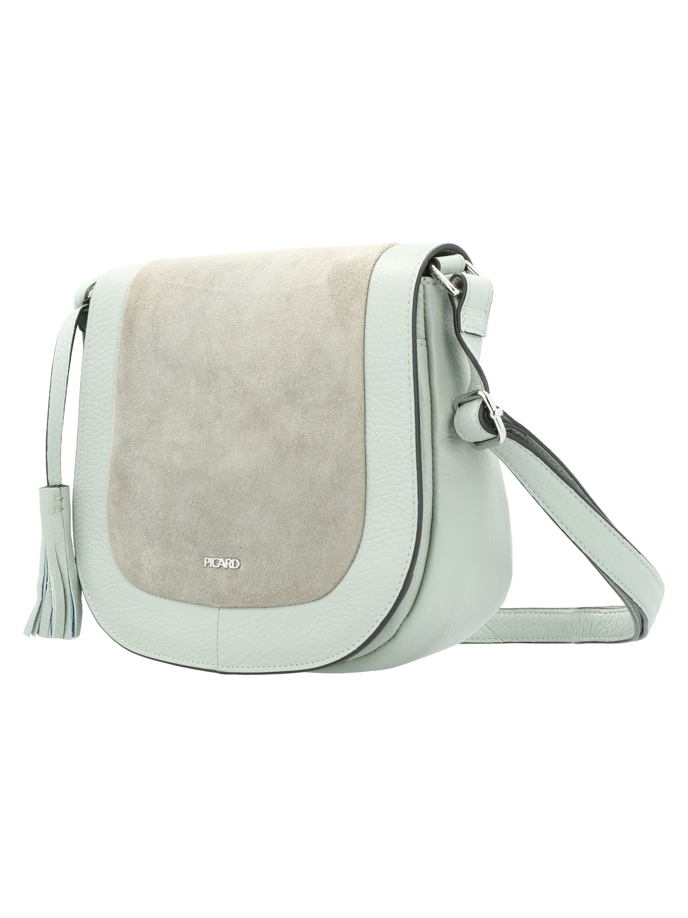 Picard Schoudertas ' Journey ' in Blauw