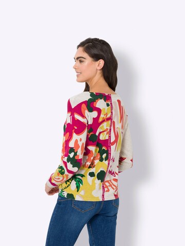 heine Blouse in Gemengde kleuren