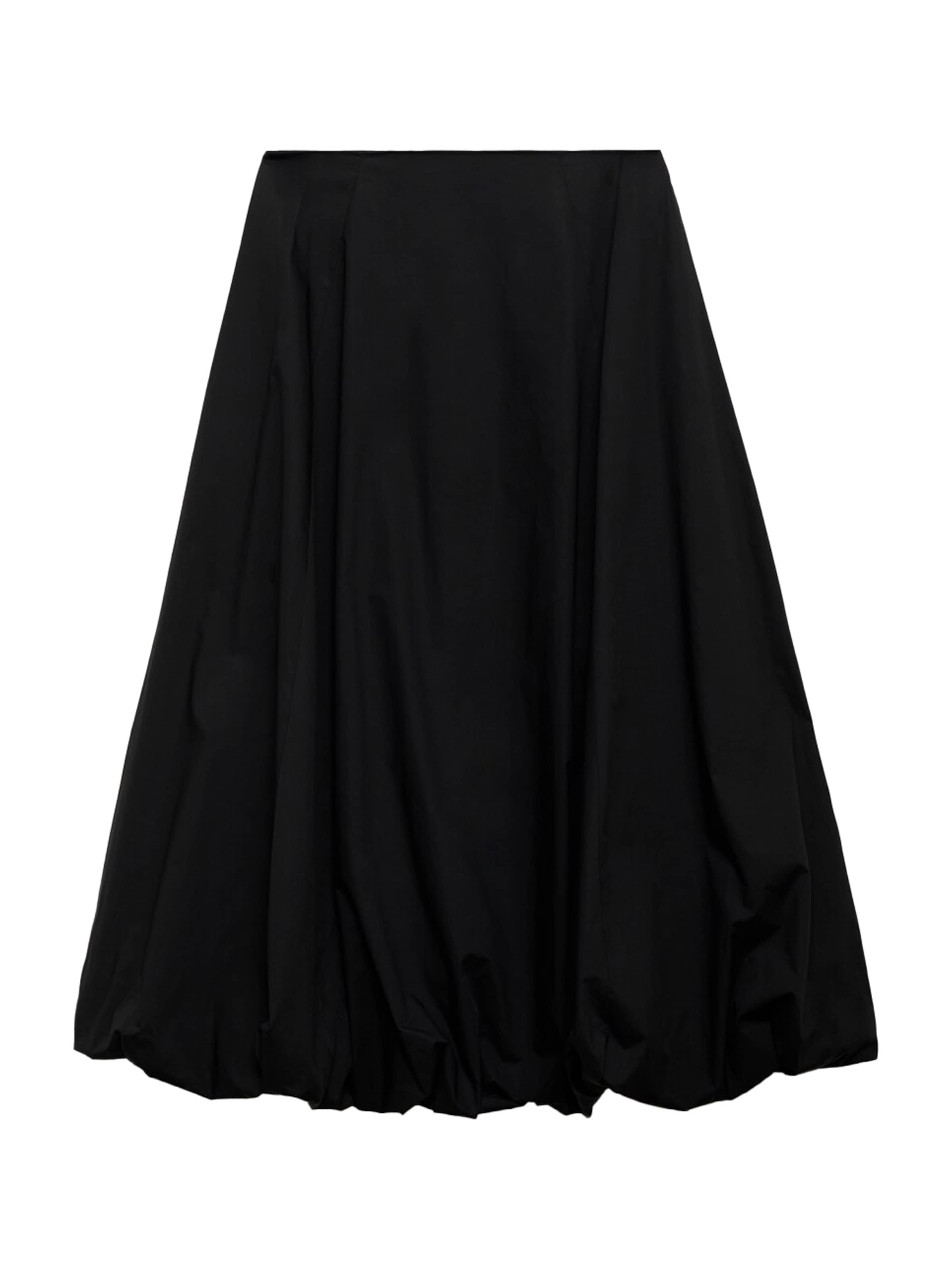 MANGO Krilo 'MAGIC' | črna barva: sprednja stran