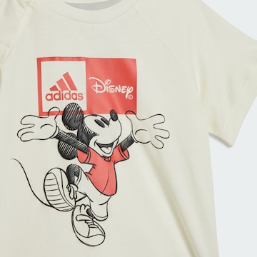 Completo sportivo di ADIDAS SPORTSWEAR in rosso