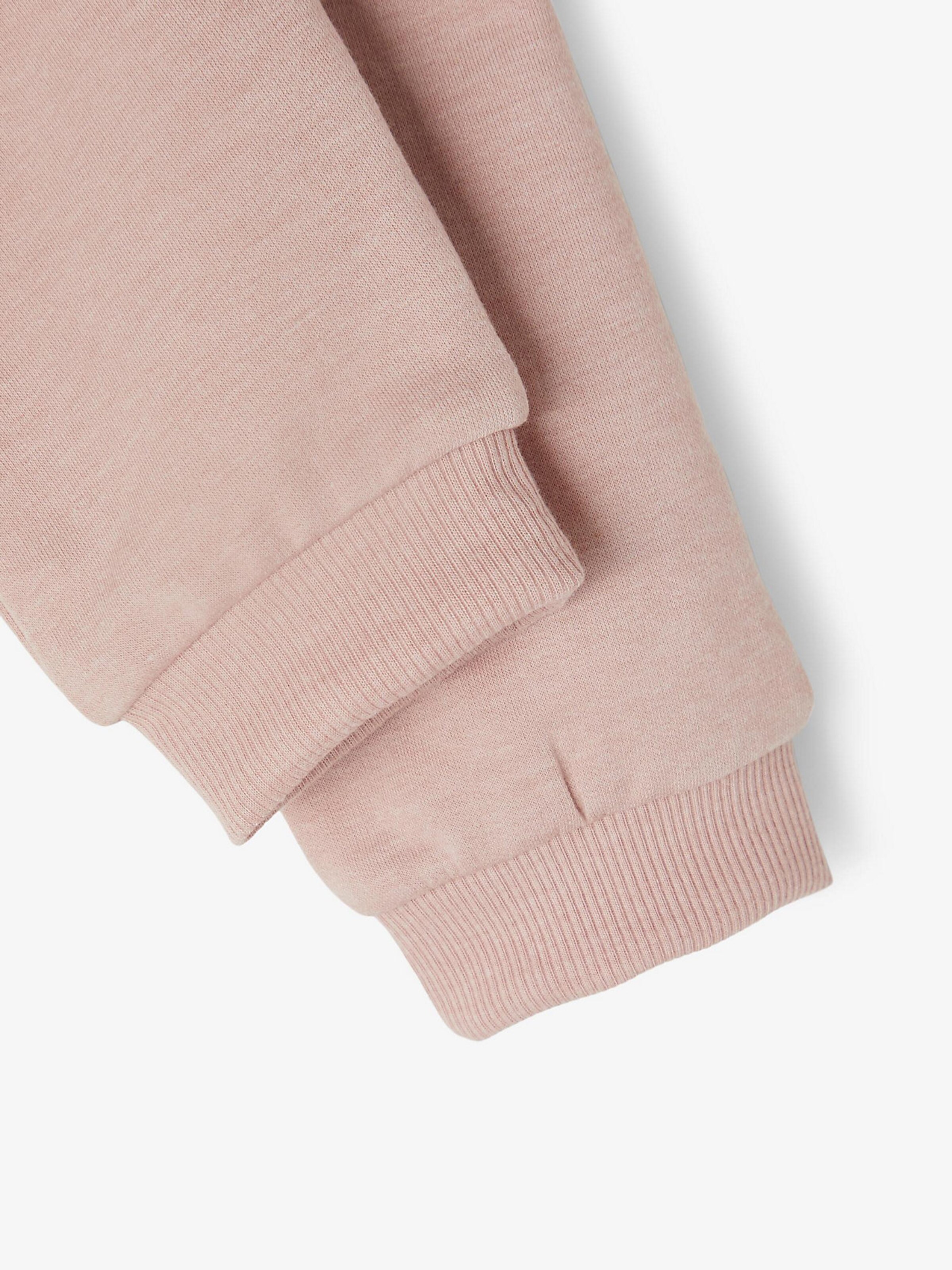 Kinder Kids (Gr. 92-140) NAME IT Hose in Pink - HY16215 Kinder Kids (Gr. 92-140) NAME IT Hose in Pink - HY16215