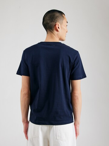 Maglietta di Red Bull Racing x Pepe Jeans in blu