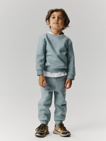 NAME IT Sweatshirt in Blauw