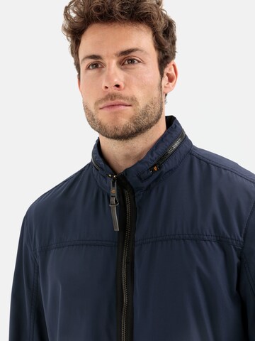 CAMEL ACTIVE Jacke in Blau