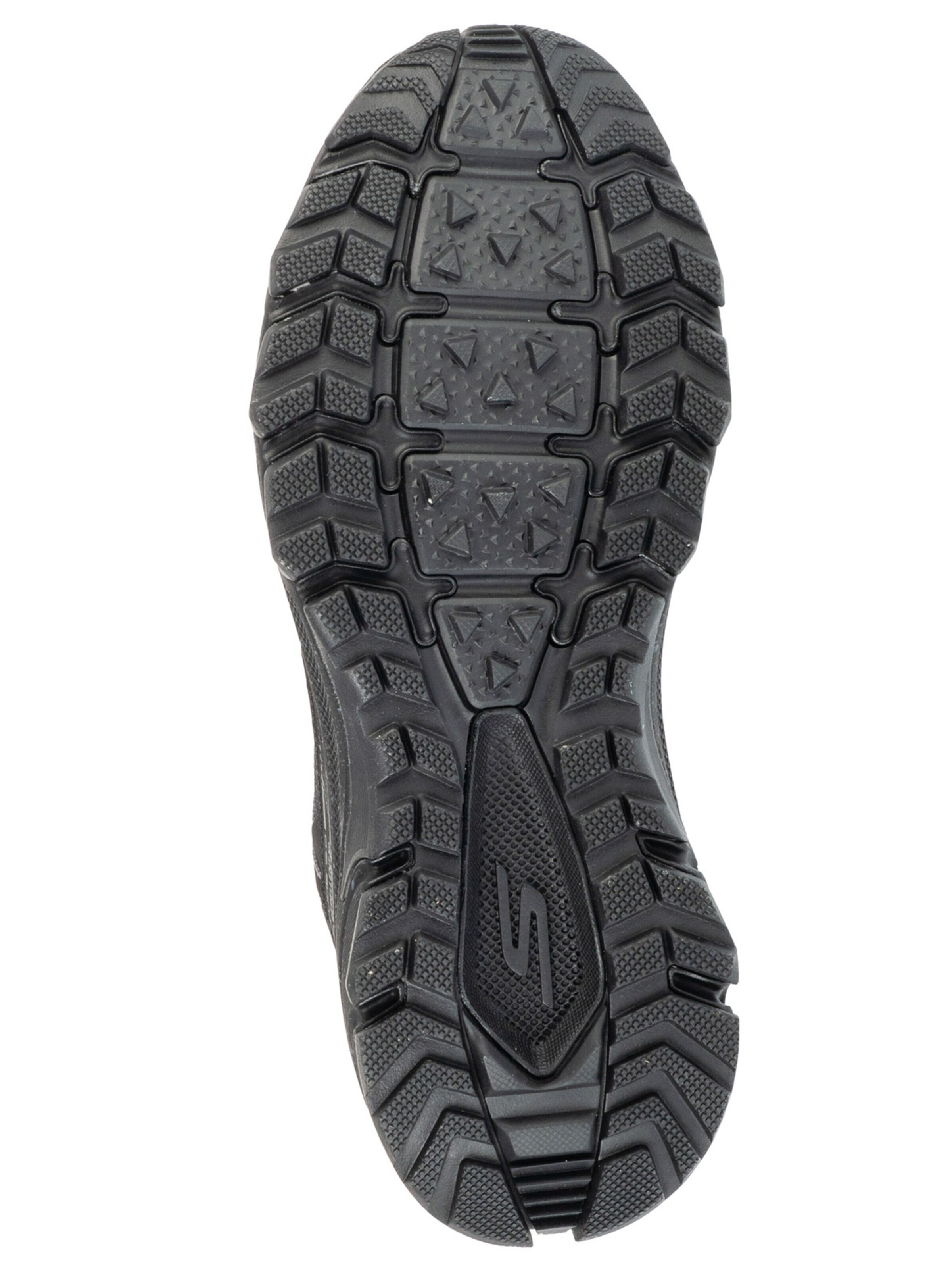 SKECHERS Laufschuh 'Skechers Go Run Trail Altitude 2.0 - Ravine'‌‌ in Schwarz