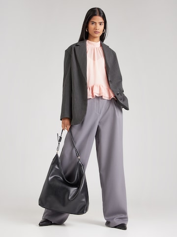 Camicia da donna 'Jill' di Lindex in arancione