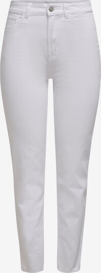 Jeans 'Emily' ONLY di colore bianco denim, Visualizzazione prodotti