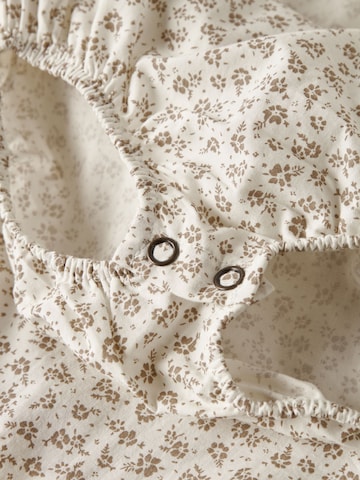 Abito di Lil'Atelier in bianco