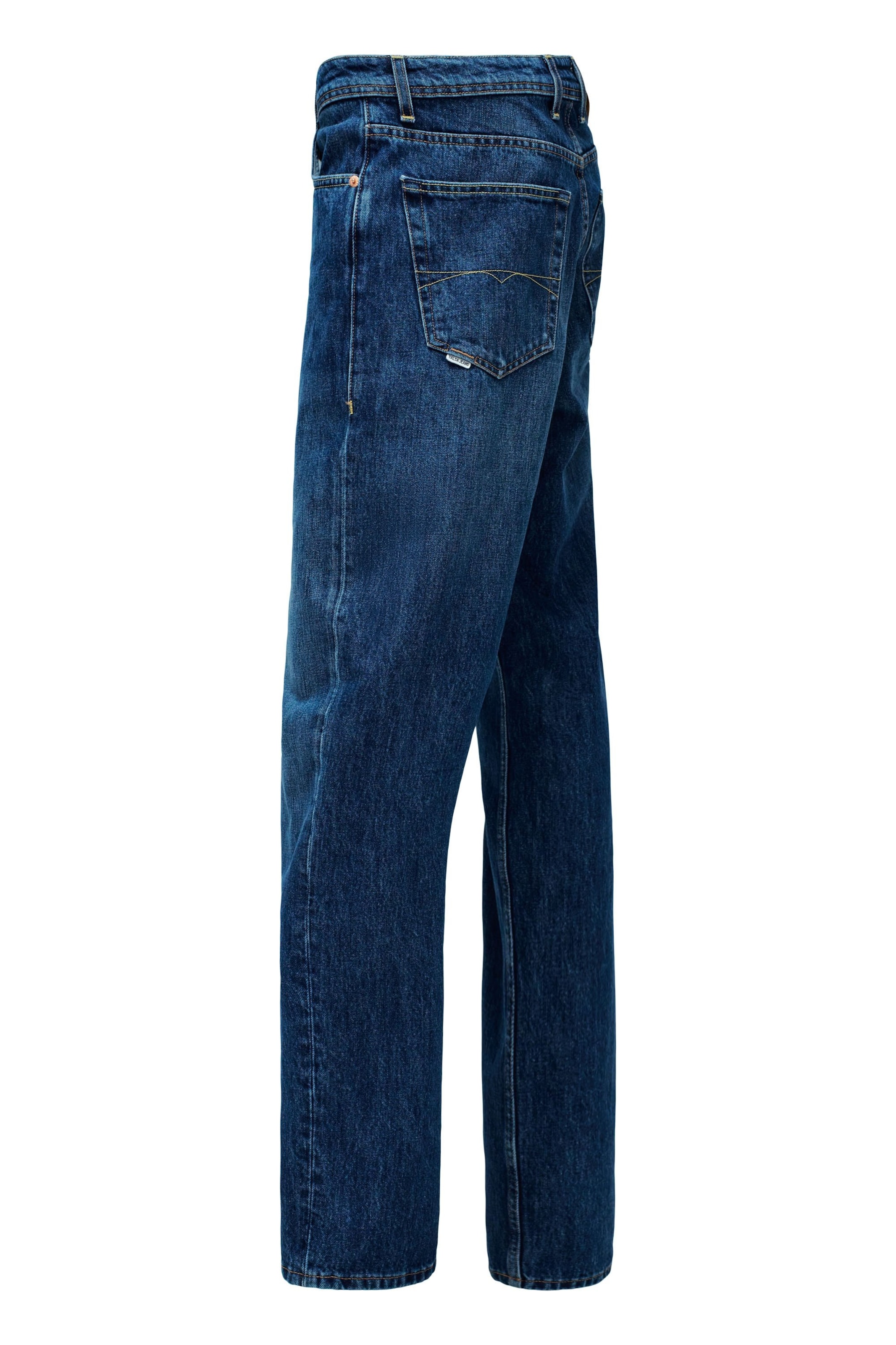 Salsa Jeans Regular Jeans in Blue