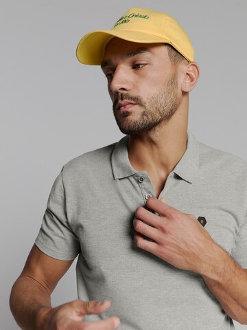 No Excess Shirt in Grijs